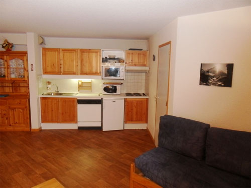 Résidence Le Tetras Lyre Rhône-Alpes - La Plagne visuel 2/5