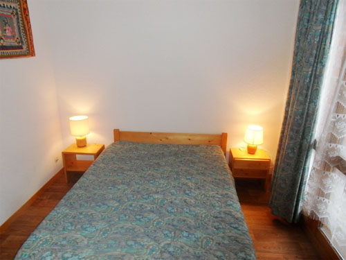 Résidence Le Tetras Lyre Rhône-Alpes - La Plagne visuel 1/5