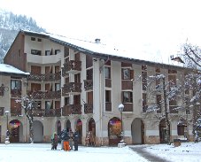 Le Triolet Rhône-Alpes - Chambéry visuel 10/10