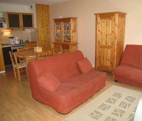 Le Triolet Rhône-Alpes - Chambéry visuel 5/10