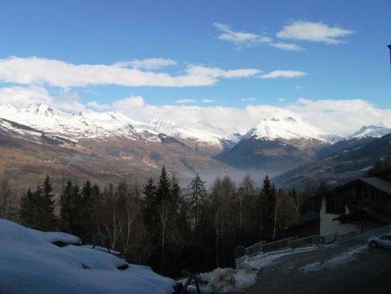 RESIDENCE LE TROMPE L'OEIL Rhône-Alpes - La Plagne visuel 7/11