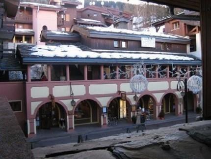 RESIDENCE LE TROMPE L'OEIL Rhône-Alpes - La Plagne visuel 6/11