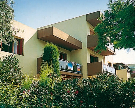 Résidence Le Val D'Azur Provence-Alpes-Côte d'Azur - Le Lavandou visuel 1/3