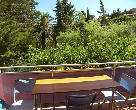 Résidence Le Val D'Azur Provence-Alpes-Côte d'Azur - Le Lavandou visuel 2/3