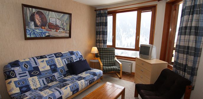 Le Val Pierre Rhône-Alpes - Châtel visuel 7/9