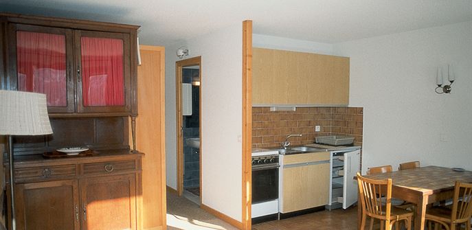 Le Val Pierre Rhône-Alpes - Châtel visuel 6/9