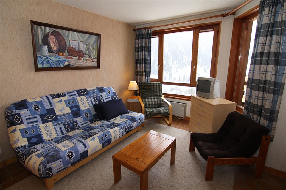 Le Val Pierre Rhône-Alpes - Châtel visuel 4/9