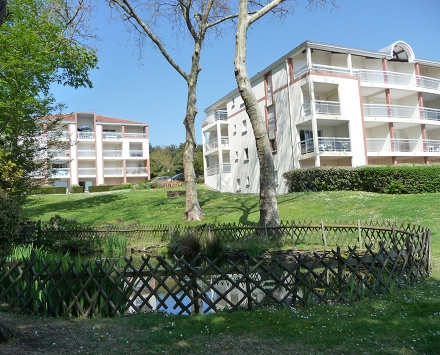 Résidence Le Vallon Pays de Loire - Pornic visuel 1/2 Résidence Le Vallon Pays de Loire - Pornic visuel 1/2