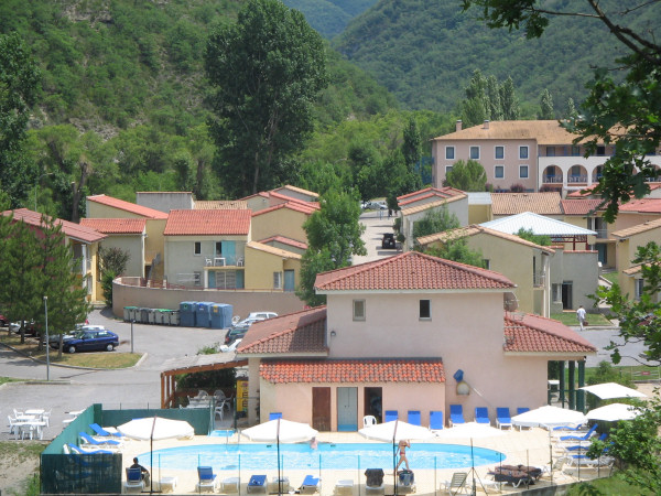 Résidence Le Vallon des Sources Provence-Alpes-Côte d'Azur - Digne-Les-Bains visuel 9/10 Résidence Le Vallon des Sources Provence-Alpes-Côte d'Azur - Digne-Les-Bains visuel 9/10