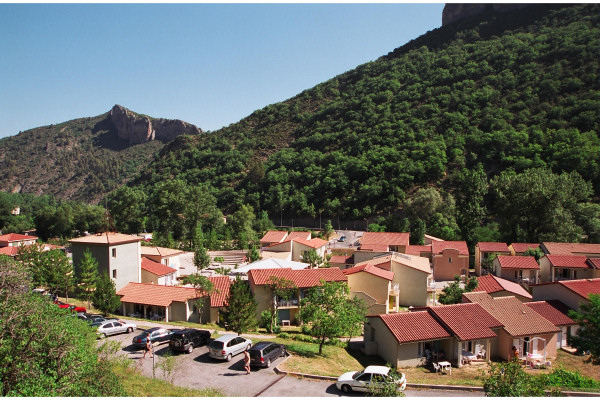Résidence Le Vallon des Sources Provence-Alpes-Côte d'Azur - Digne-Les-Bains visuel 8/10 Résidence Le Vallon des Sources Provence-Alpes-Côte d'Azur - Digne-Les-Bains visuel 8/10