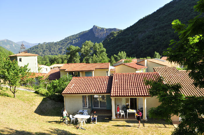 Résidence Le Vallon des Sources Provence-Alpes-Côte d'Azur - Digne-Les-Bains visuel 6/10 Résidence Le Vallon des Sources Provence-Alpes-Côte d'Azur - Digne-Les-Bains visuel 6/10