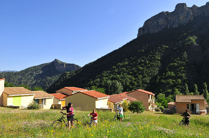 Résidence Le Vallon des Sources Provence-Alpes-Côte d'Azur - Digne-Les-Bains visuel 5/10 Résidence Le Vallon des Sources Provence-Alpes-Côte d'Azur - Digne-Les-Bains visuel 5/10