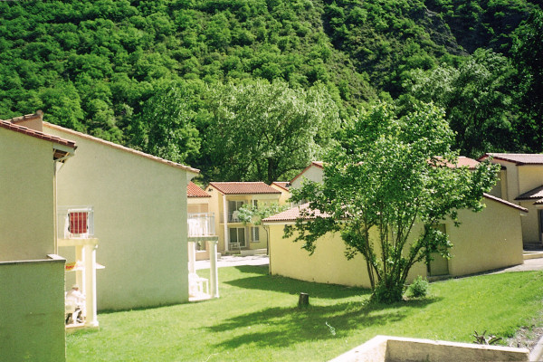 Résidence Le Vallon des Sources Provence-Alpes-Côte d'Azur - Digne-Les-Bains visuel 4/10 Résidence Le Vallon des Sources Provence-Alpes-Côte d'Azur - Digne-Les-Bains visuel 4/10