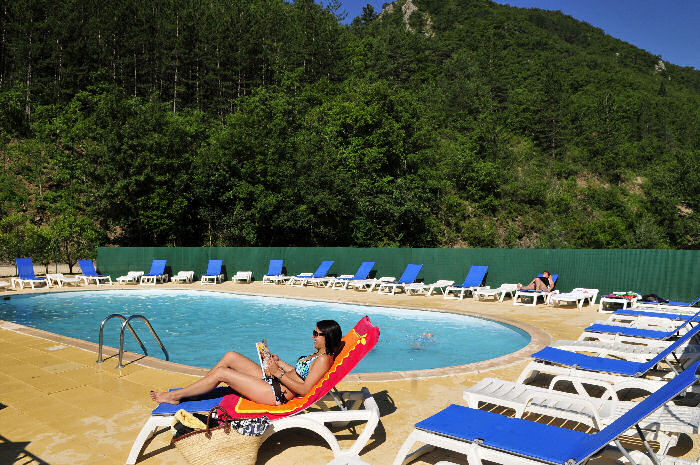 Résidence Le Vallon des Sources Provence-Alpes-Côte d'Azur - Digne-Les-Bains visuel 2/10 Résidence Le Vallon des Sources Provence-Alpes-Côte d'Azur - Digne-Les-Bains visuel 2/10