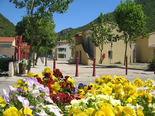 Résidence Le Vallon des Sources Provence-Alpes-Côte d'Azur - Digne-Les-Bains visuel 1/10 Résidence Le Vallon des Sources Provence-Alpes-Côte d'Azur - Digne-Les-Bains visuel 1/10
