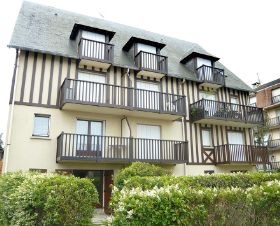 Résidence Le vert Clos Basse-Normandie - Villers-sur-Mer visuel 10/10 Résidence Le vert Clos Basse-Normandie - Villers-sur-Mer visuel 10/10