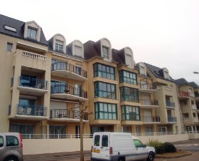 Résidence Le Victoria Pays de Loire - Les Sables-d'Olonne visuel 1/2 Résidence Le Victoria Pays de Loire - Les Sables-d'Olonne visuel 1/2