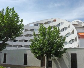 Résidence Le Viking Languedoc-Roussillon - La Grande Motte visuel 9/9 Résidence Le Viking Languedoc-Roussillon - La Grande Motte visuel 9/9