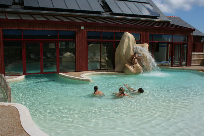 Le village Cancalais Bretagne - Cancale visuel 10/10