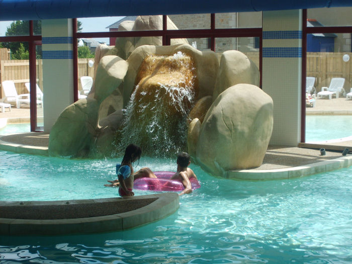 Le village Cancalais Bretagne - Cancale visuel 8/10