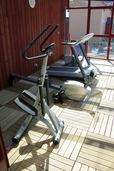 Le village Cancalais Bretagne - Cancale visuel 6/10