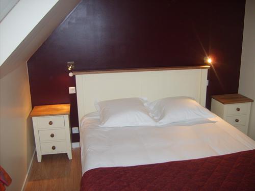 Le village Cancalais Bretagne - Cancale visuel 3/10