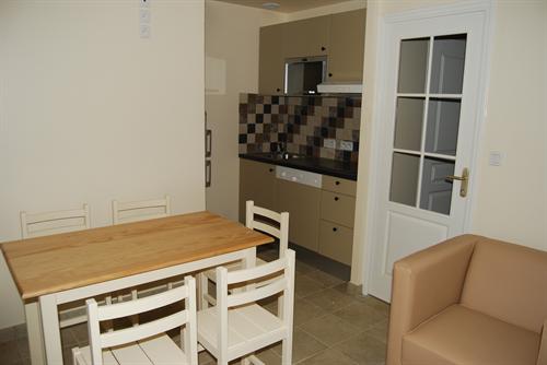 Le village Cancalais Bretagne - Cancale visuel 1/10