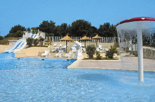 Résidence Le Village de Gîtes Mériva Rhône-Alpes - Montréal visuel 1/1