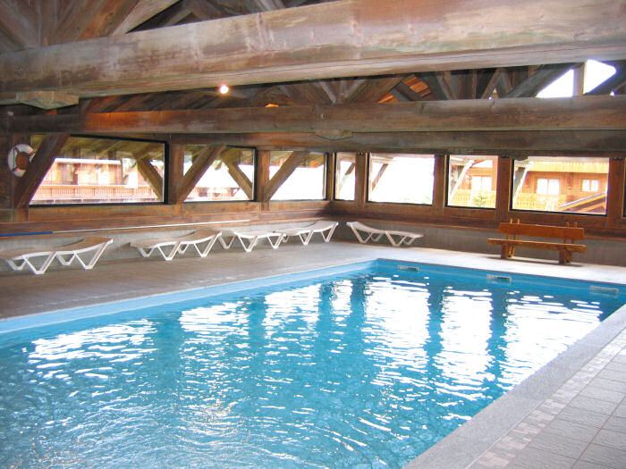 Résidence Le Village des Lapons Lagrange Prestige Rhône-Alpes - Les Saisies visuel 10/11