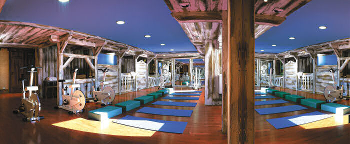 Résidence Le Village des Lapons Lagrange Prestige Rhône-Alpes - Les Saisies visuel 9/11