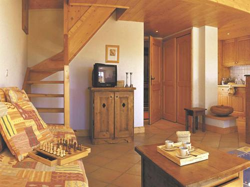 Résidence Le Village des Lapons Lagrange Prestige Rhône-Alpes - Les Saisies visuel 7/11