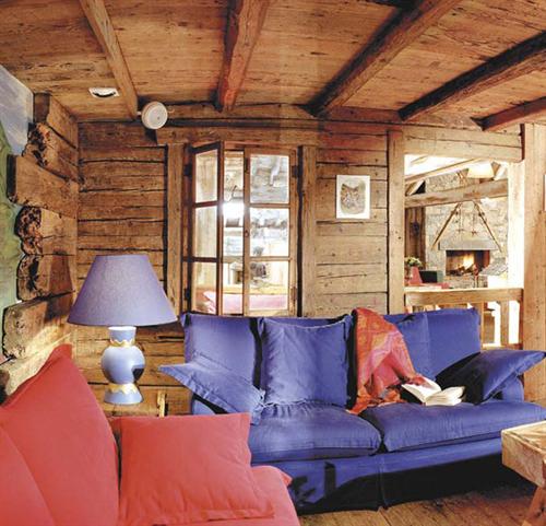 Résidence Le Village des Lapons Lagrange Prestige Rhône-Alpes - Les Saisies visuel 5/11