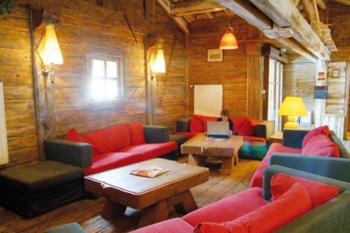 Résidence Le Village des Lapons Lagrange Prestige Rhône-Alpes - Les Saisies visuel 3/11