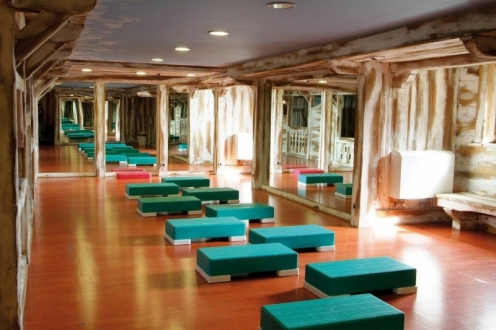 Résidence Le Village des Lapons Lagrange Prestige Rhône-Alpes - Les Saisies visuel 2/11