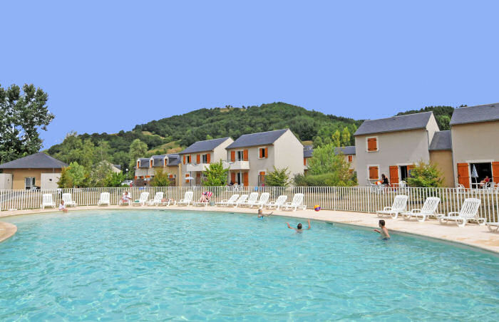 Le Village Goelia Midi-Pyrénées - Saint-Geniez-d'Olt visuel 12/12 Le Village Goelia Midi-Pyrénées - Saint-Geniez-d'Olt visuel 12/12