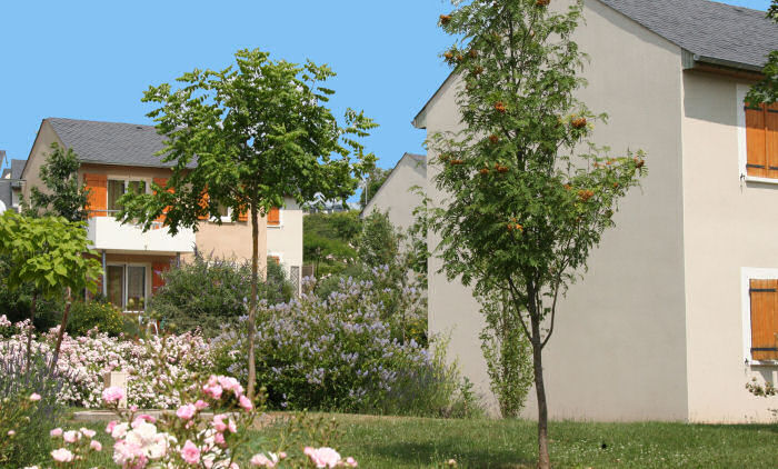 Le Village Goelia Midi-Pyrénées - Saint-Geniez-d'Olt visuel 11/12 Le Village Goelia Midi-Pyrénées - Saint-Geniez-d'Olt visuel 11/12