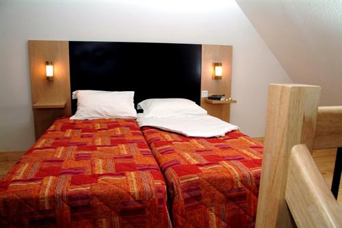 Le Village Goelia Midi-Pyrénées - Saint-Geniez-d'Olt visuel 3/12 Le Village Goelia Midi-Pyrénées - Saint-Geniez-d'Olt visuel 3/12