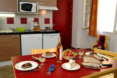 Le Village Goelia Midi-Pyrénées - Saint-Geniez-d'Olt visuel 1/12 Le Village Goelia Midi-Pyrénées - Saint-Geniez-d'Olt visuel 1/12