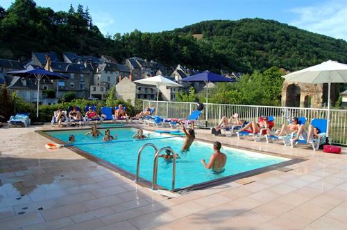 Le Village Goelia Midi-Pyrénées - Saint-Geniez-d'Olt visuel 5/12 Le Village Goelia Midi-Pyrénées - Saint-Geniez-d'Olt visuel 5/12