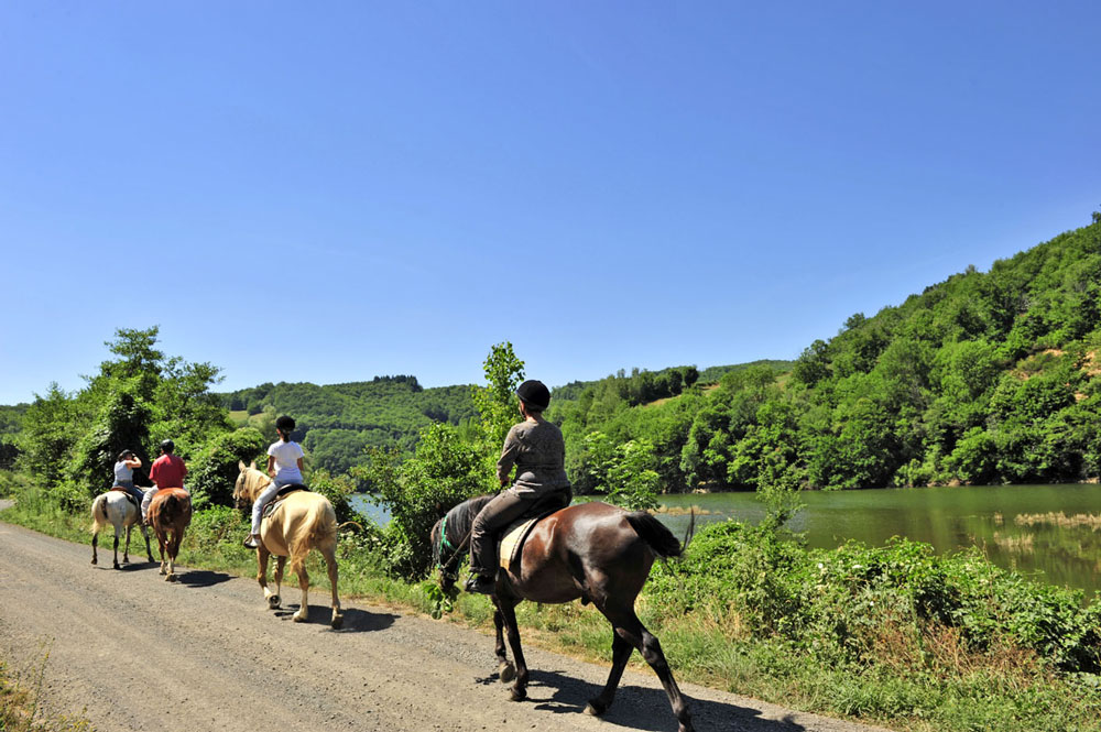 Le Village Goelia Midi-Pyrénées - Saint-Geniez-d'Olt visuel 4/12 Le Village Goelia Midi-Pyrénées - Saint-Geniez-d'Olt visuel 4/12