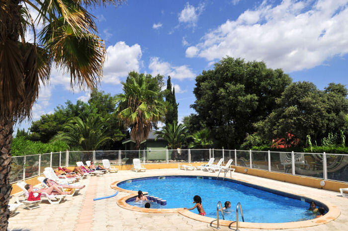 Le Village Mas Blanc Languedoc-Roussillon - Pérols visuel 19/19