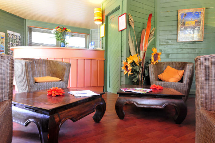 Le Village Mas Blanc Languedoc-Roussillon - Pérols visuel 16/19