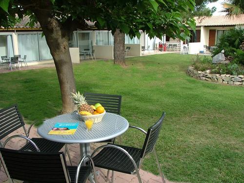 Le Village Mas Blanc Languedoc-Roussillon - Pérols visuel 14/19