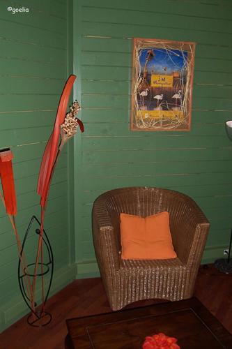 Le Village Mas Blanc Languedoc-Roussillon - Pérols visuel 11/19