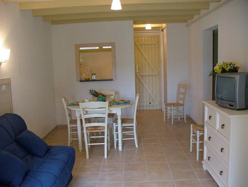 Le Village Mas Blanc Languedoc-Roussillon - Pérols visuel 9/19