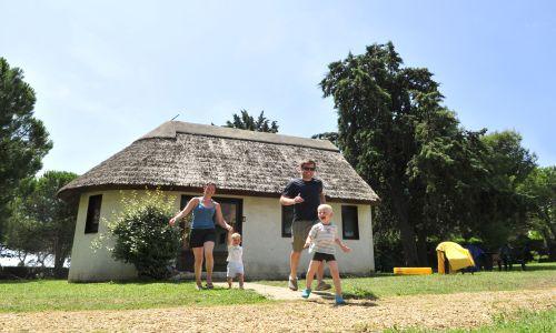 Le Village Mas Blanc Languedoc-Roussillon - Pérols visuel 5/19