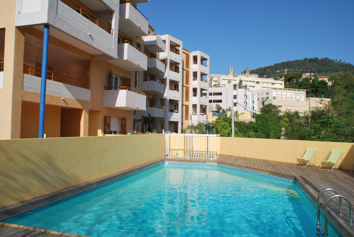 Résidence Le Virginia Provence-Alpes-Côte d'Azur - Grasse visuel 10/10 Résidence Le Virginia Provence-Alpes-Côte d'Azur - Grasse visuel 10/10