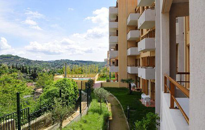 Résidence Le Virginia Provence-Alpes-Côte d'Azur - Grasse visuel 7/10 Résidence Le Virginia Provence-Alpes-Côte d'Azur - Grasse visuel 7/10