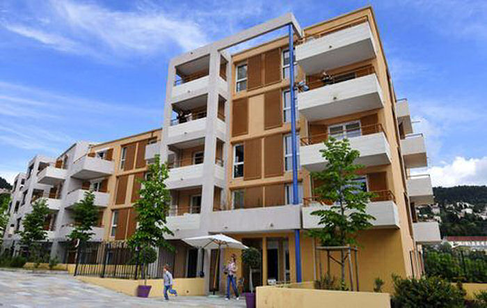 Résidence Le Virginia Provence-Alpes-Côte d'Azur - Grasse visuel 5/10 Résidence Le Virginia Provence-Alpes-Côte d'Azur - Grasse visuel 5/10