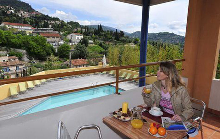 Résidence Le Virginia Provence-Alpes-Côte d'Azur - Grasse visuel 4/10 Résidence Le Virginia Provence-Alpes-Côte d'Azur - Grasse visuel 4/10